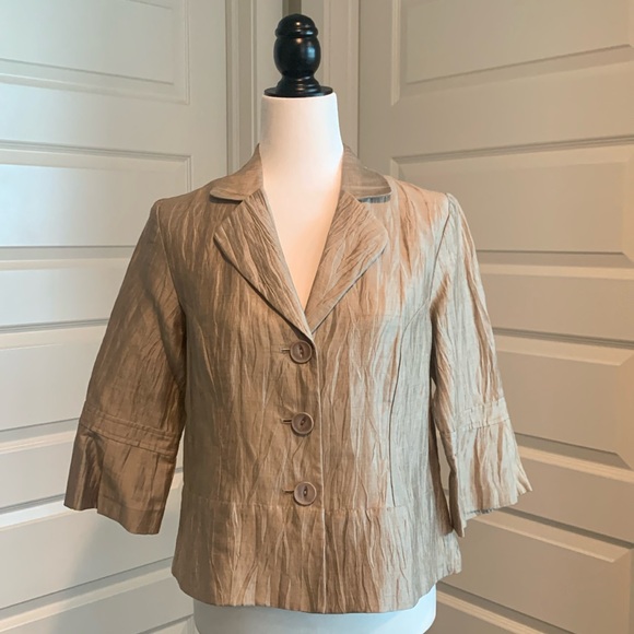 CONTEMPORAINE Women’s Blazer - Picture 1 of 15